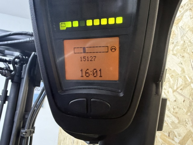 Linde E16PH-01